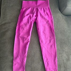 NVGTN seamless leggings